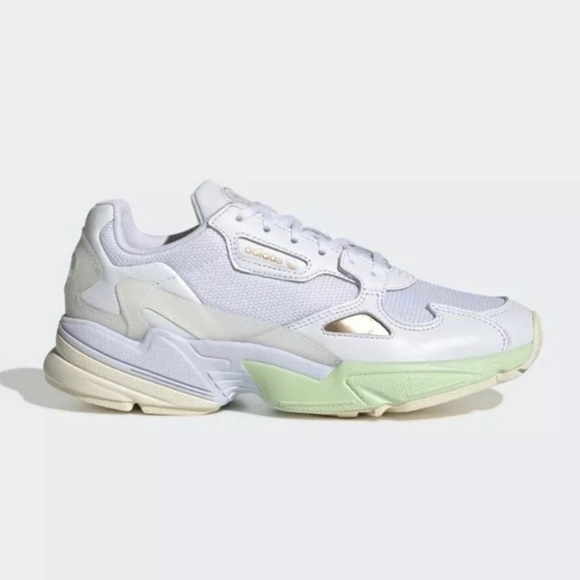 falcon adidas pastel